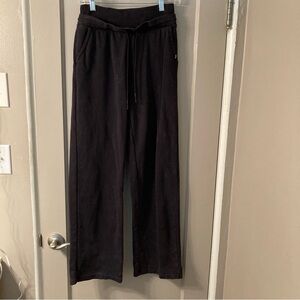 JoyLAB Women's Black Lounge Pants